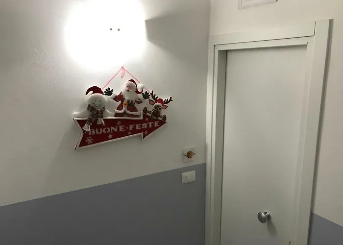 Casa Mara Кьоджа