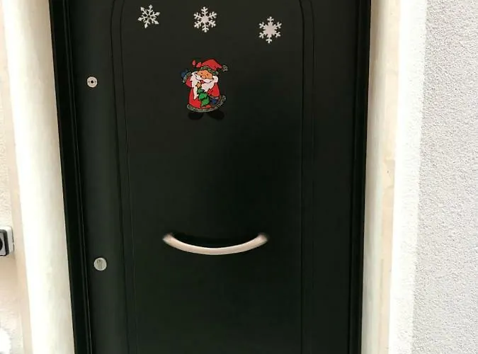 Vendégház Casa Mara 3*